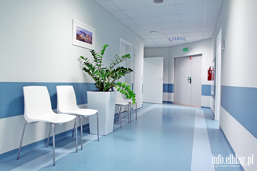Oficjalne otwarcie Elblskiego Centrum Medycznego Lifeclinica, fot. 62