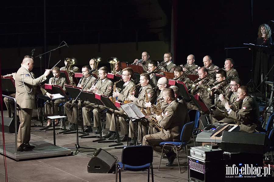 Koncert Radosna Niepodlego, fot. 28