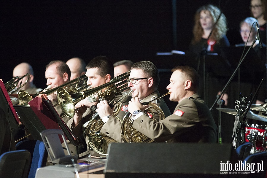 Koncert Radosna Niepodlego, fot. 38