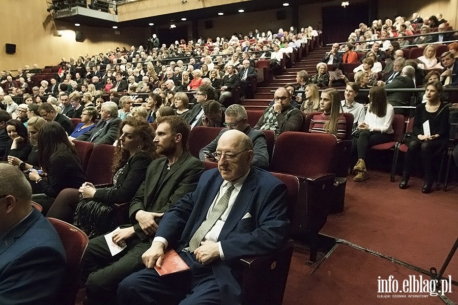 40 lat elblskiego teatru, fot. 5