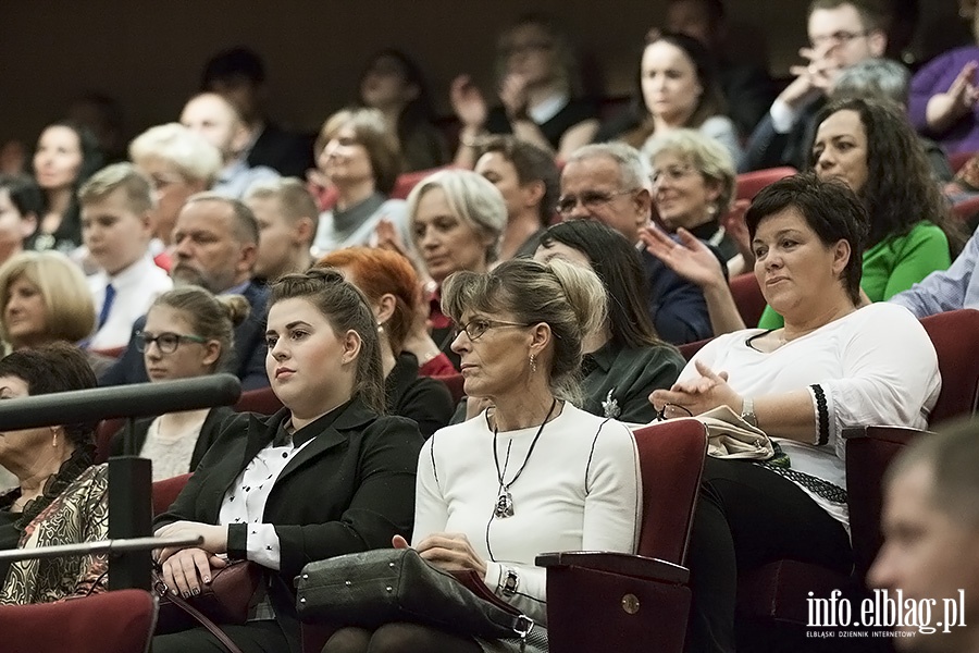 40 lat elblskiego teatru, fot. 8