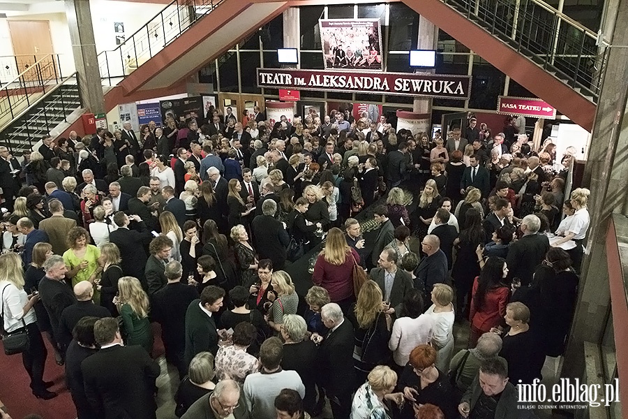 40 lat elblskiego teatru, fot. 19