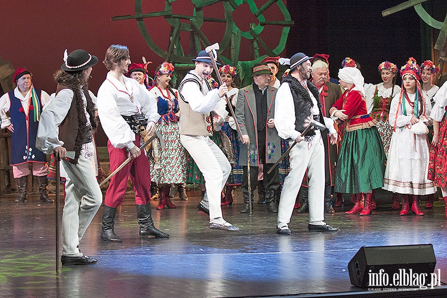 40 lat elblskiego teatru, fot. 72