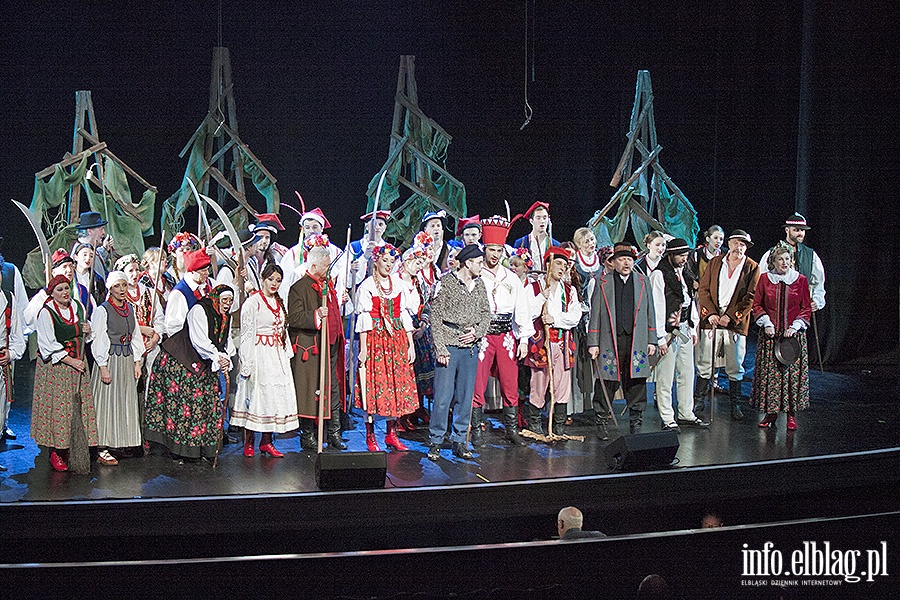 40 lat elblskiego teatru, fot. 120