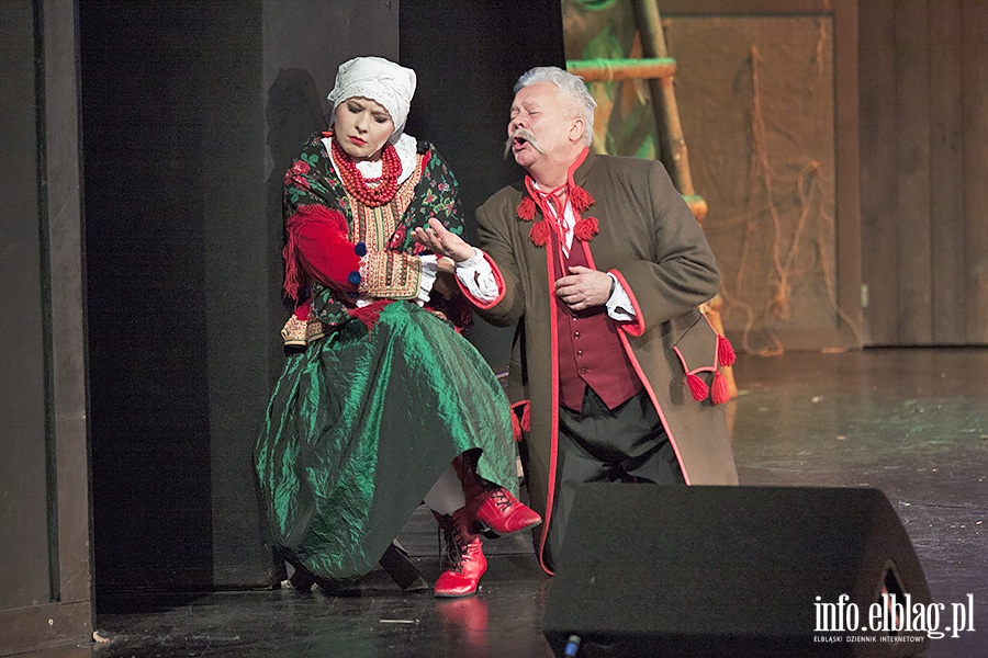 40 lat elblskiego teatru, fot. 134