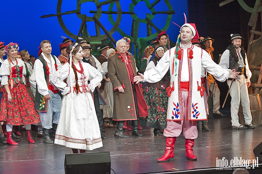 40 lat elblskiego teatru, fot. 145