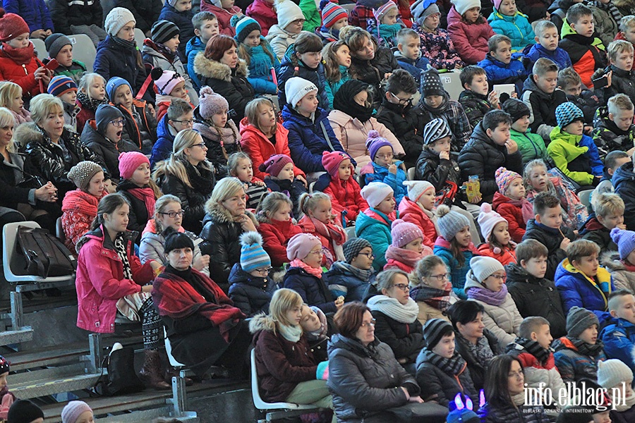 Moskiewska rewia na lodowisku, fot. 61