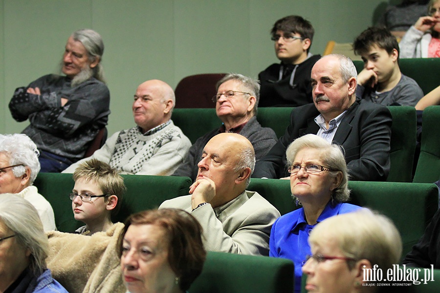 Seminarium krajoznawcze Ziemia Elblska wczoraj i dzi, fot. 11