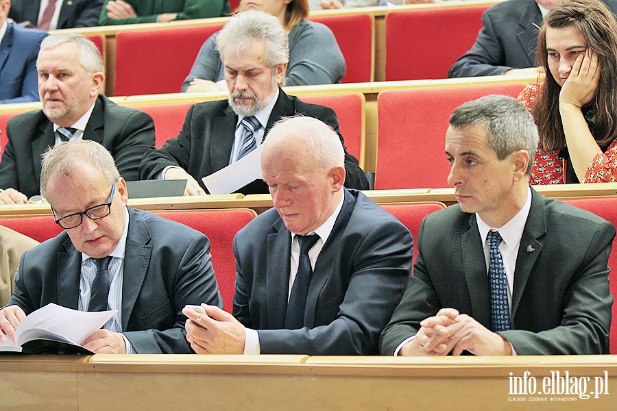 Konferencja o jakoci wd Zalewu Wislanego, fot. 9