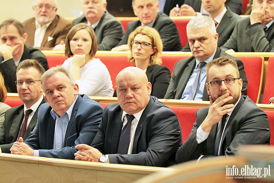 Konferencja o jakoci wd Zalewu Wislanego, fot. 10