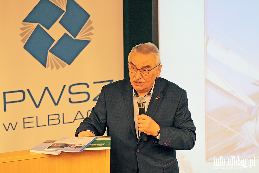 Konferencja o jakoci wd Zalewu Wislanego, fot. 19