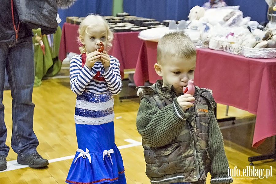 Jarmark artystyczny Sztuka TERRiA, fot. 42