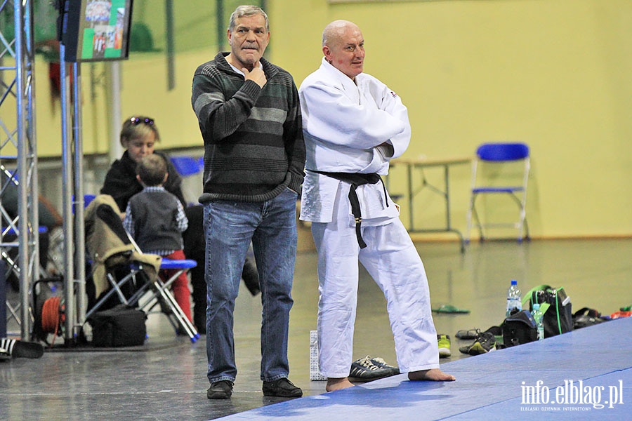 Judo Camp trening trenerw, fot. 66