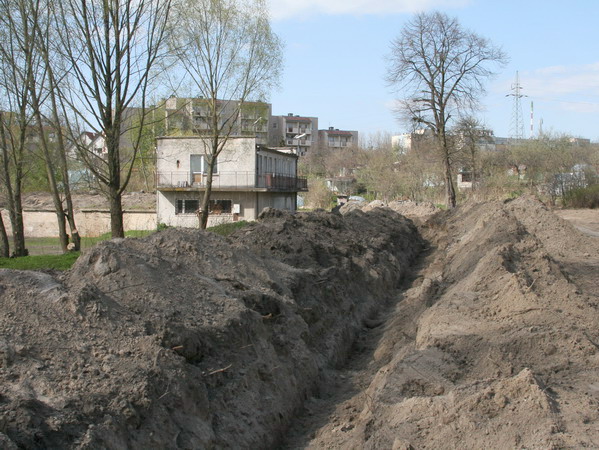 Modernizacja i budowa obiektu pikarskiego przy ul. Mon, fot. 6