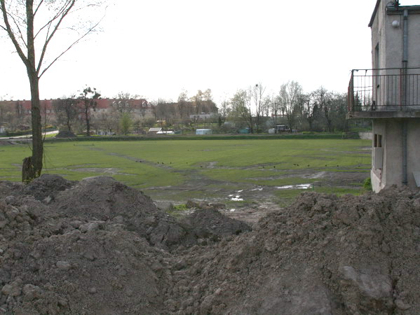 Modernizacja i budowa obiektu pikarskiego przy ul. Mon, fot. 7