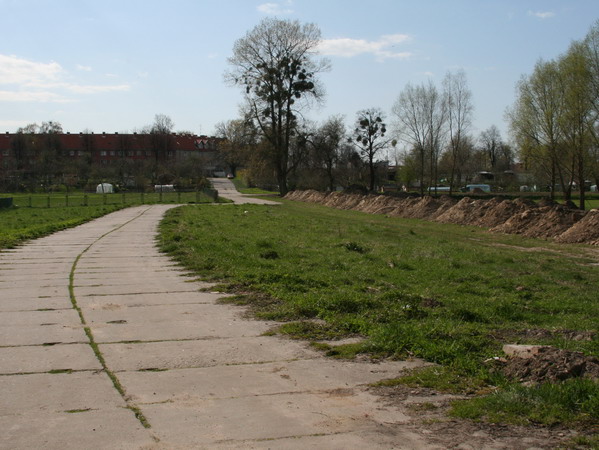 Modernizacja i budowa obiektu pikarskiego przy ul. Mon, fot. 18