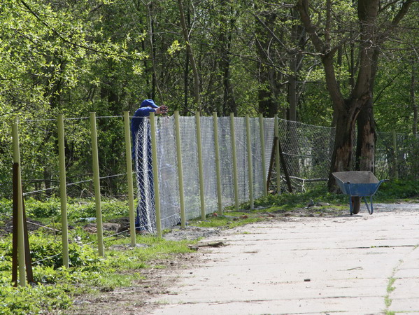 Modernizacja i budowa obiektu pikarskiego przy ul. Mon, fot. 20