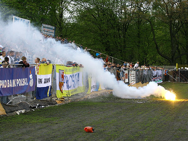 Mecz III ligi Olimpia Elblg - Stomil Olsztyn 3:0, fot. 43