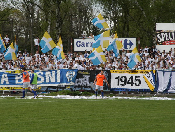 Mecz III ligi Olimpia Elblg - Stomil Olsztyn 3:0, fot. 51