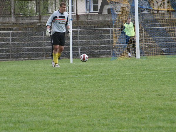 Mecz III ligi Olimpia Elblg - Stomil Olsztyn 3:0, fot. 53