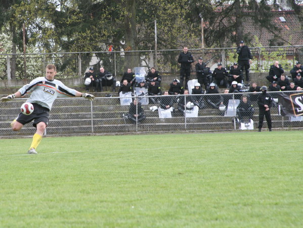 Mecz III ligi Olimpia Elblg - Stomil Olsztyn 3:0, fot. 54