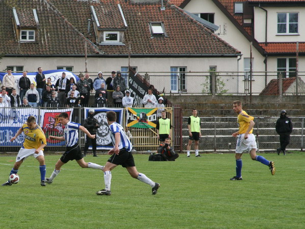 Mecz III ligi Olimpia Elblg - Stomil Olsztyn 3:0, fot. 56