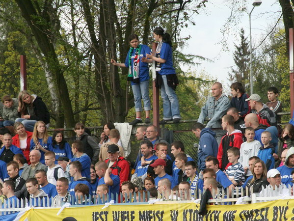 Mecz III ligi Olimpia Elblg - Stomil Olsztyn 3:0, fot. 57