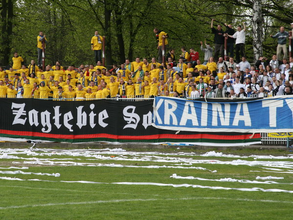 Mecz III ligi Olimpia Elblg - Stomil Olsztyn 3:0, fot. 61