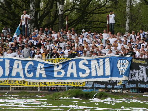 Mecz III ligi Olimpia Elblg - Stomil Olsztyn 3:0, fot. 62