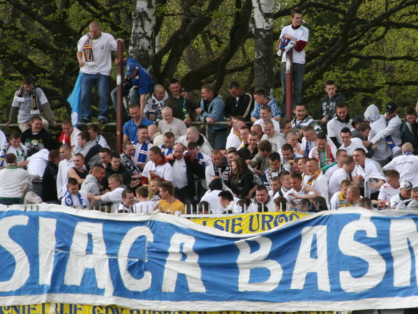 Mecz III ligi Olimpia Elblg - Stomil Olsztyn 3:0, fot. 72