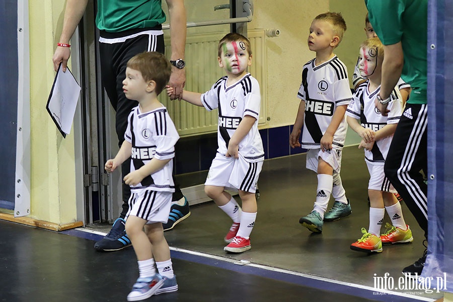 Soccer school Legia, fot. 16