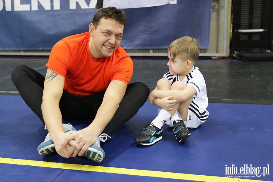 Soccer school Legia, fot. 49