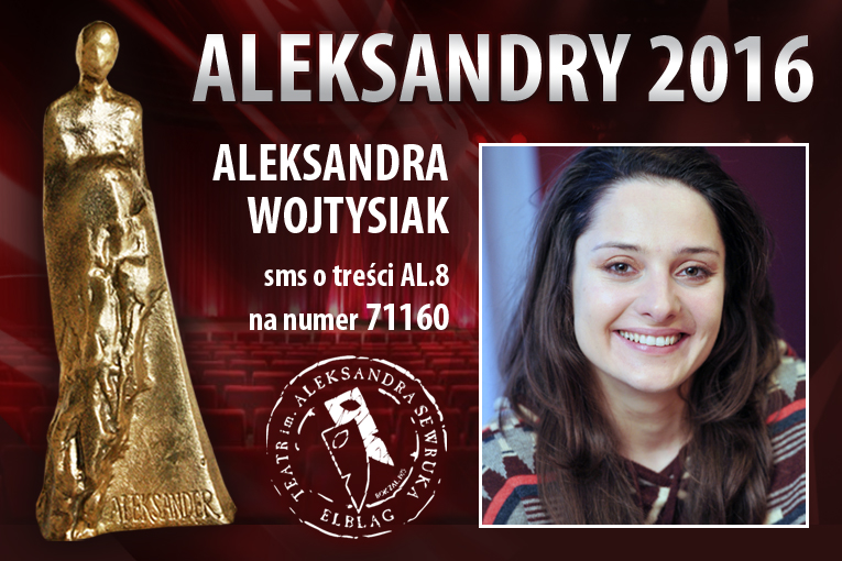 ALEKSANDRY 2016, fot. 8