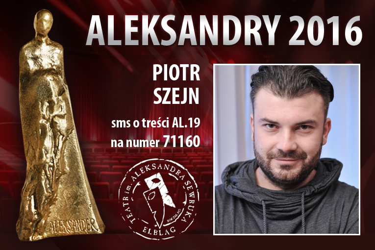 ALEKSANDRY 2016, fot. 19