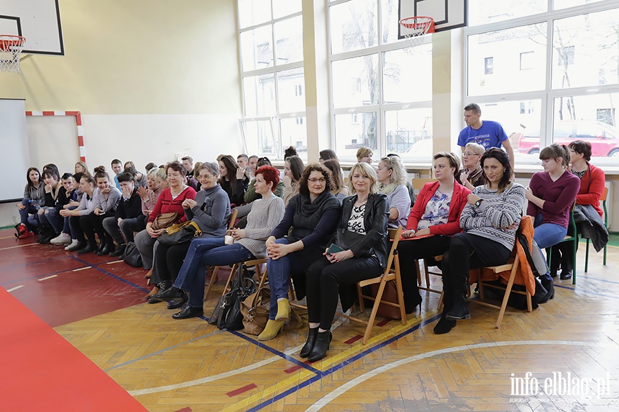 Najlepsi walcz o Bursztynowy grzebie, fot. 11