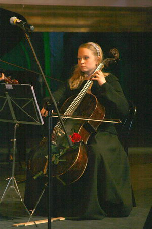 VIII Gala Fundacji Elblg - wrczenie nagrody Filantrop, fot. 39