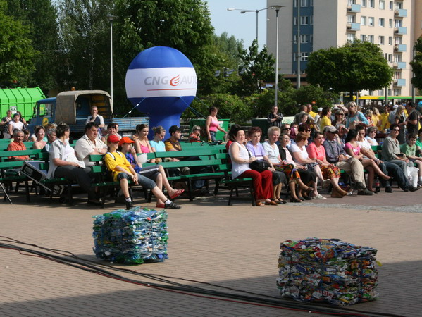 Festyn na Pl. Jagielloczyka z okazji Elblskich Dni Re, fot. 8