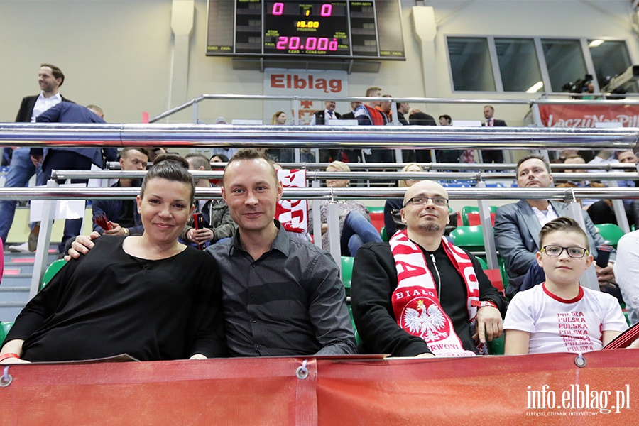 Polska - Modawia futsal, fot. 2