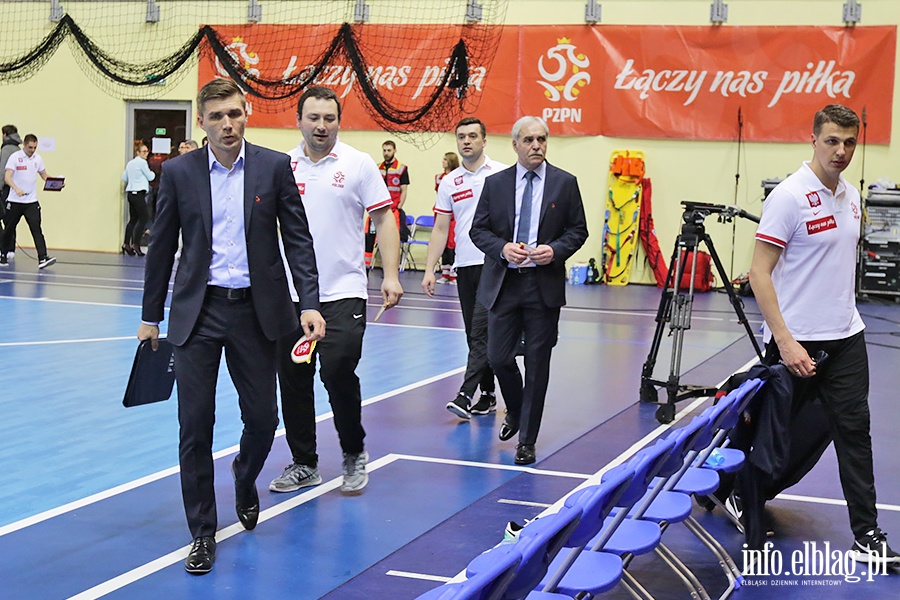 Polska - Modawia futsal, fot. 7