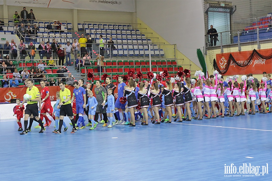 Polska - Modawia futsal, fot. 8