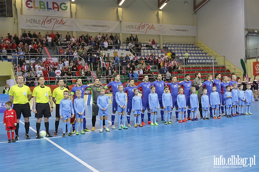 Polska - Modawia futsal, fot. 10