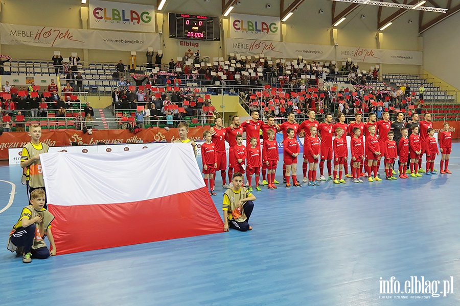 Polska - Modawia futsal, fot. 14