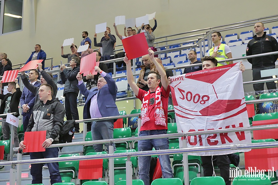 Polska - Modawia futsal, fot. 16