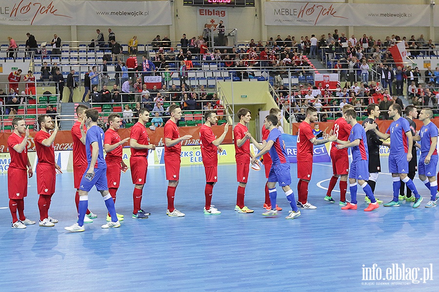 Polska - Modawia futsal, fot. 17