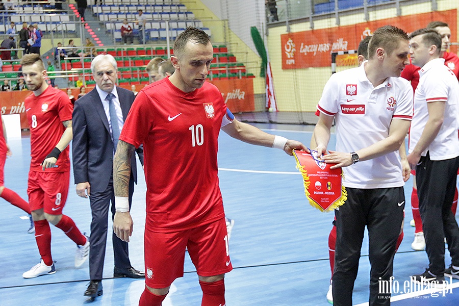 Polska - Modawia futsal, fot. 18