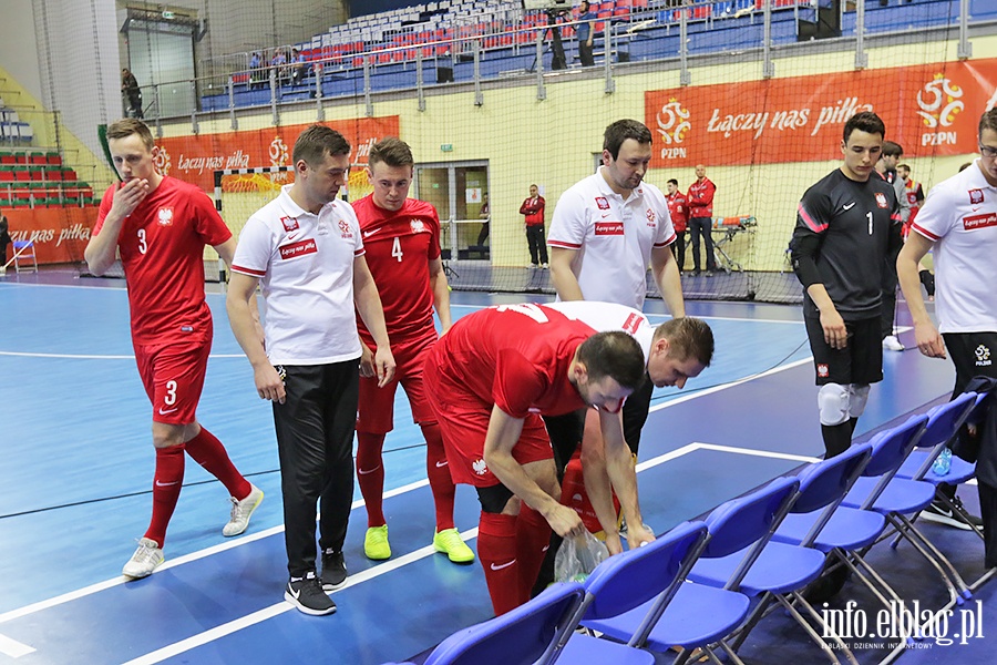 Polska - Modawia futsal, fot. 19