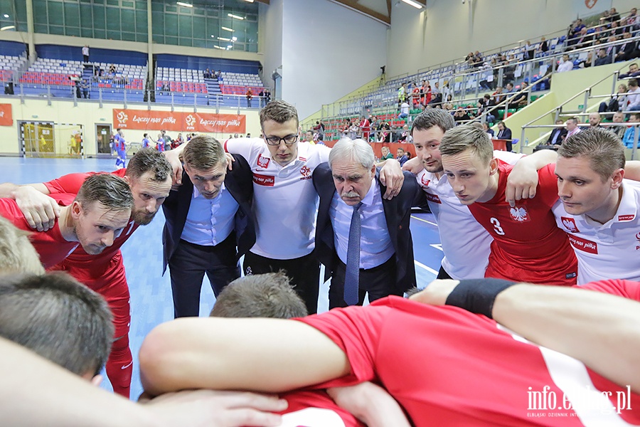 Polska - Modawia futsal, fot. 20