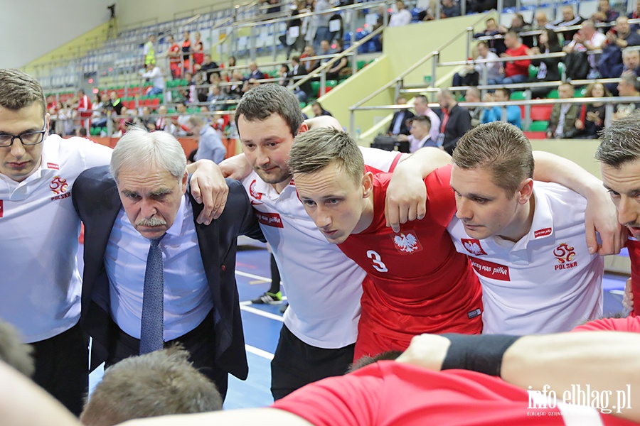 Polska - Modawia futsal, fot. 21