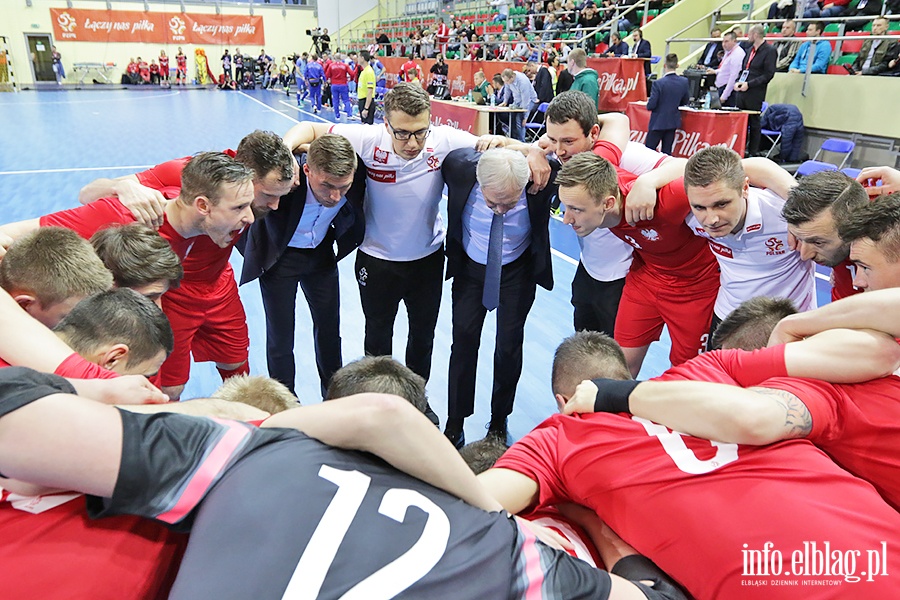 Polska - Modawia futsal, fot. 22