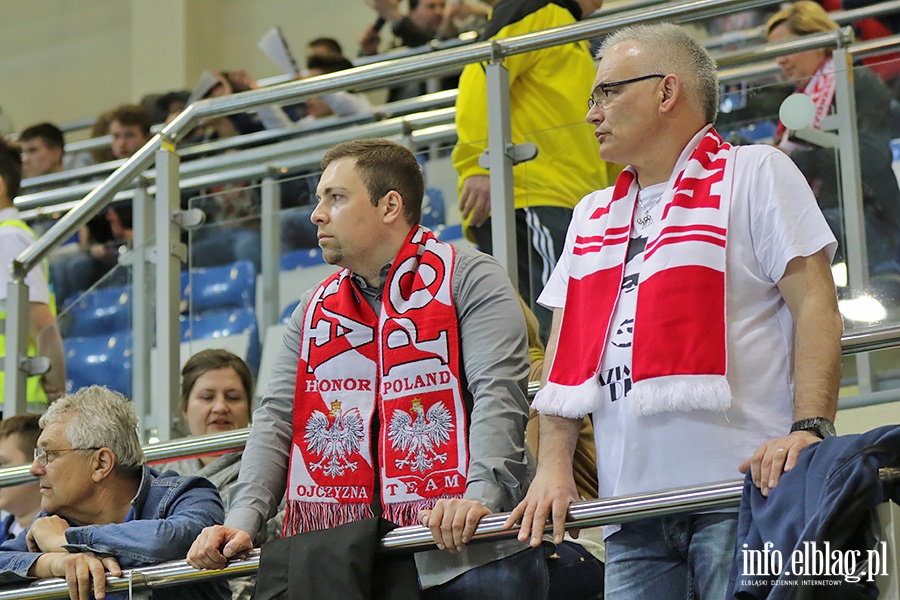 Polska - Modawia futsal, fot. 23